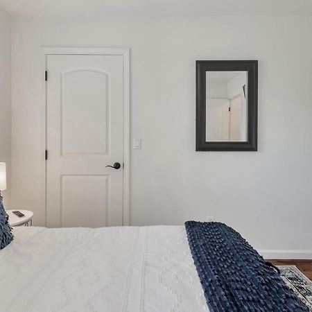 Downtown Paso: Sip N Sleepz 3 Bed/2.5 Bath Villa Paso Robles Luaran gambar